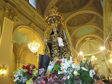 Basilica Madonna dei Sette Dolori