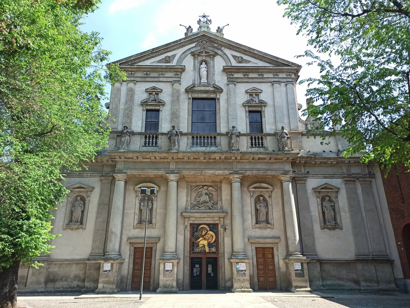 Chiesa di Sant’Angelo