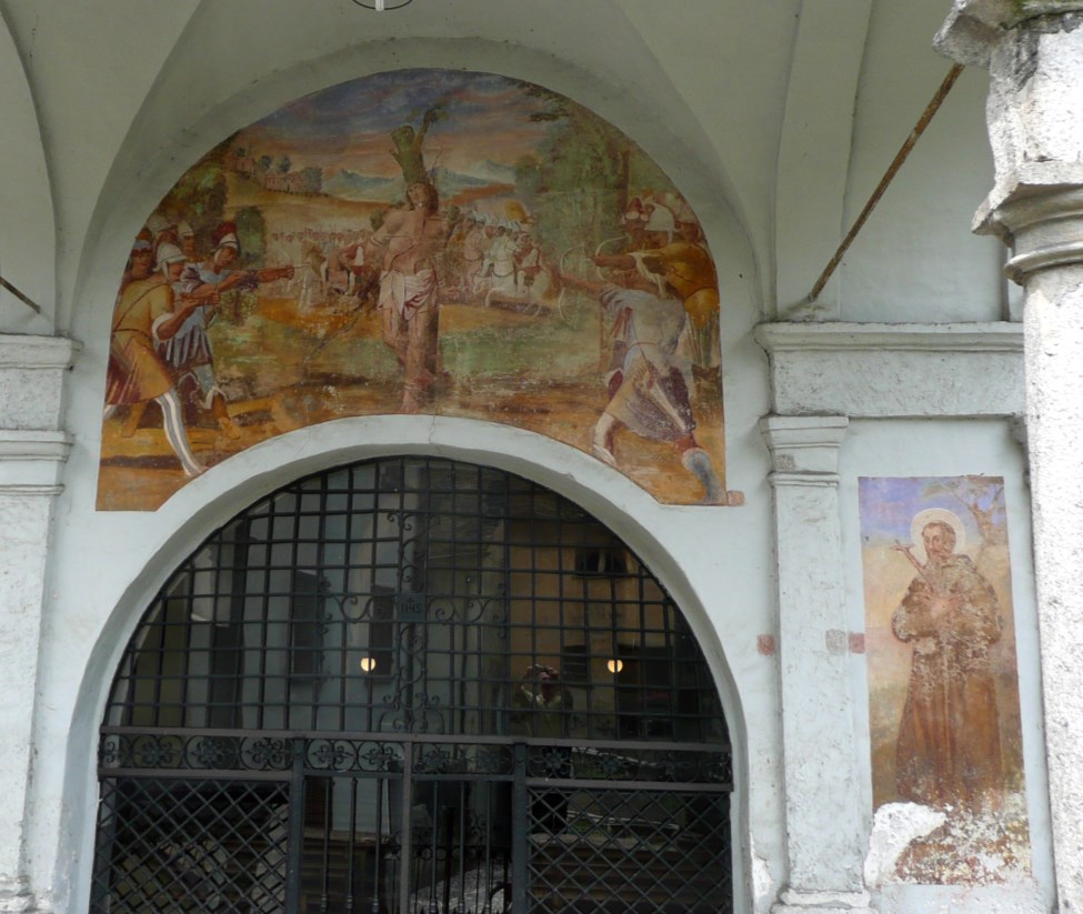 Oratorio San Carlo