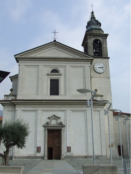 Chiesa Santi Vito e Modesto