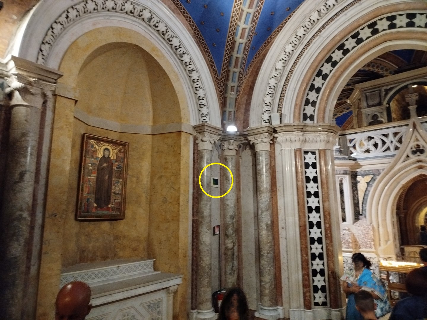 Basilica Santa Chiara