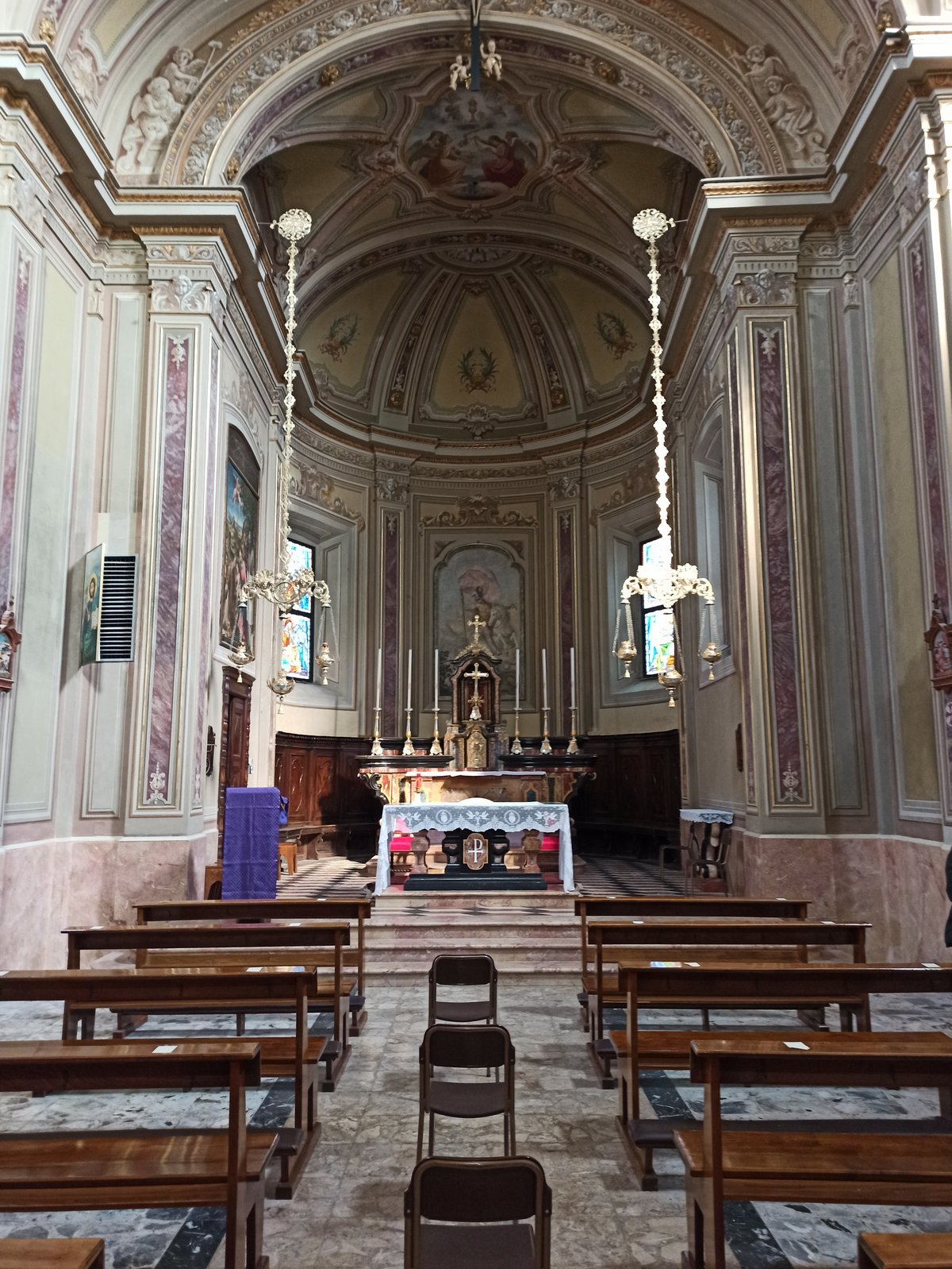 Chiesa di San Giorgio