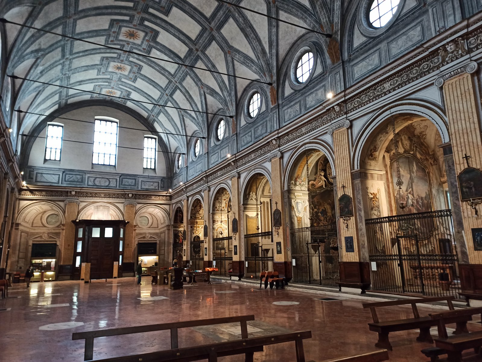 Chiesa di Sant’Angelo