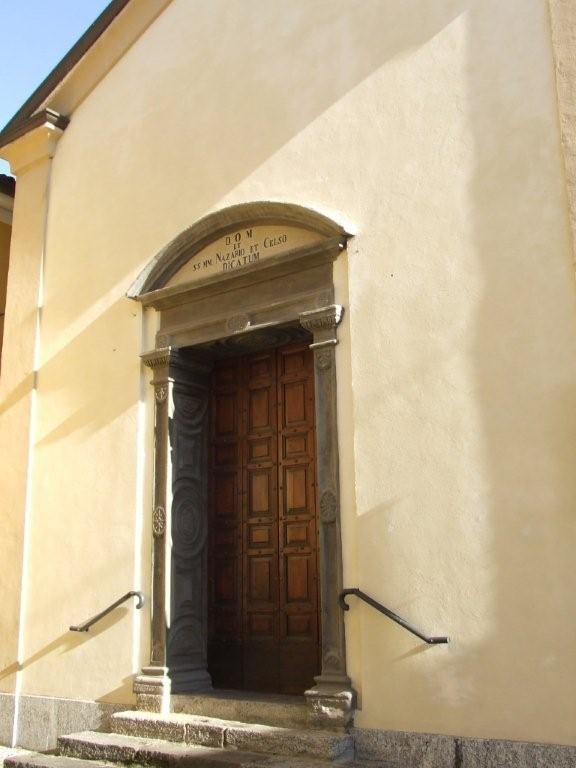 Chiesa San Nazzaro
