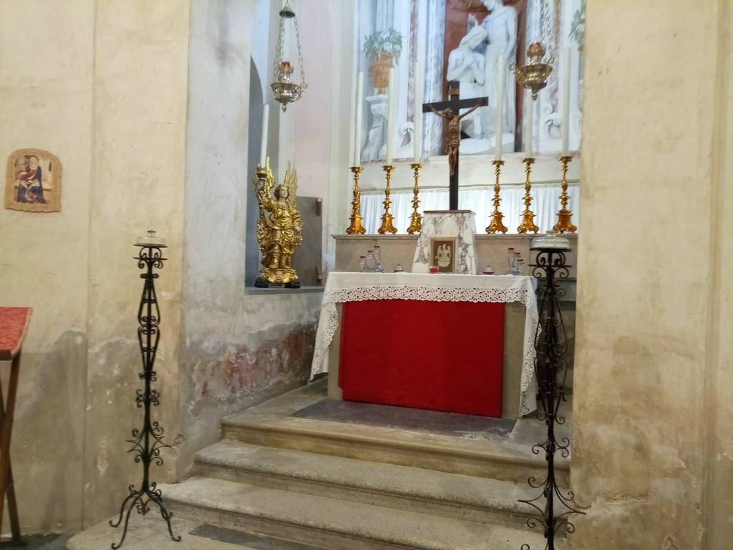 Battistero San Giovanni Battista