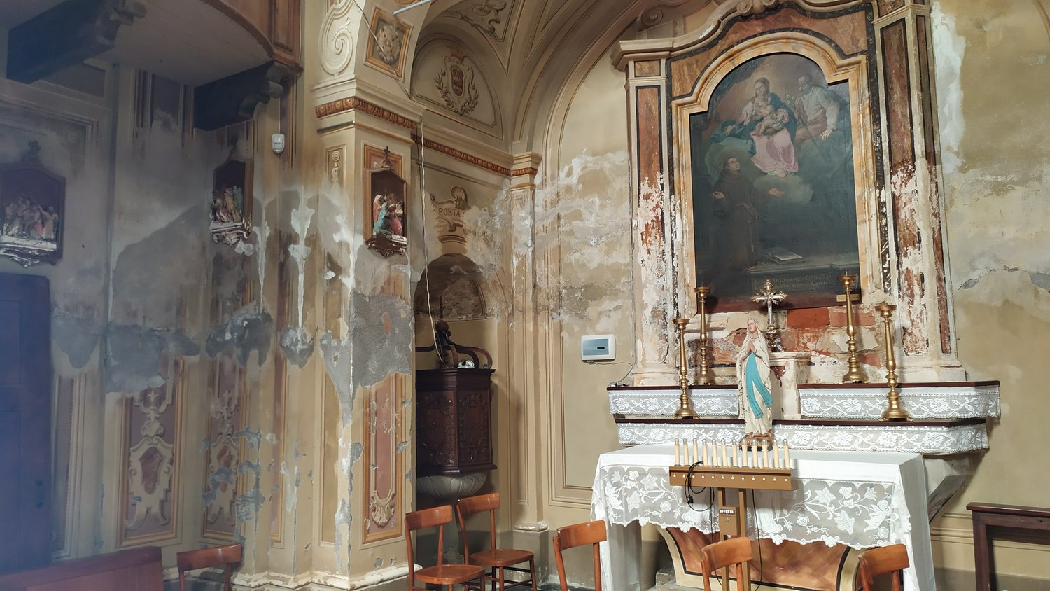 Chiesa di San Pancrazio