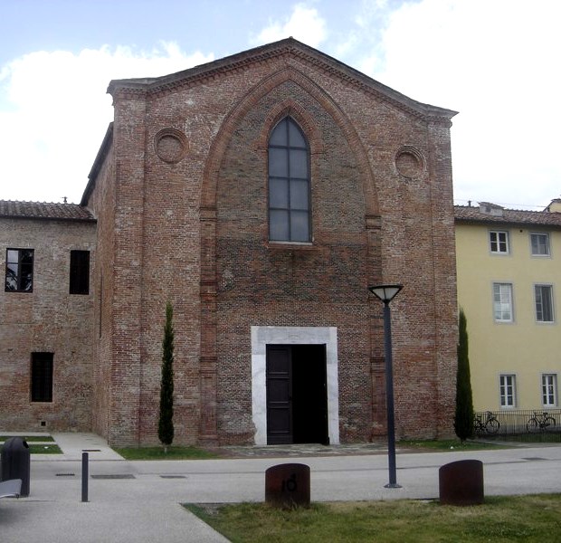 Cappella Guinigi