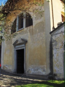 Chiesa di Sant'Antonio Abate