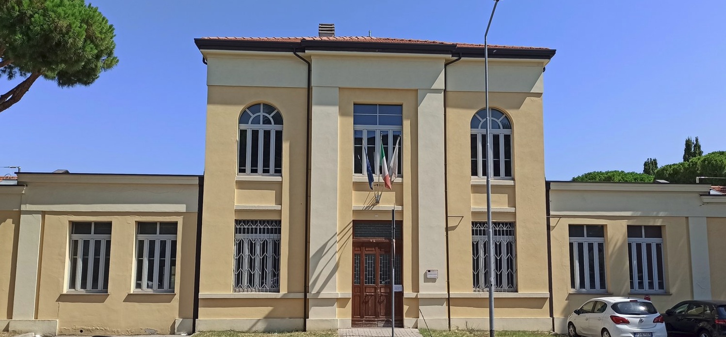 Tecnopolo Universitario