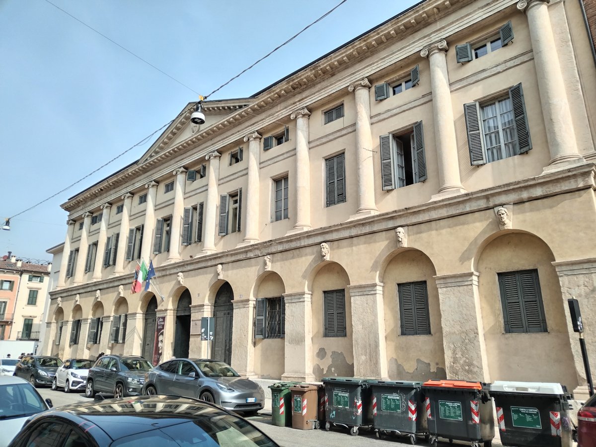 Conservatorio Statale di Musica dell'Abaco