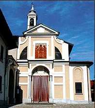 Centro Decanale Scala di Giacobbe