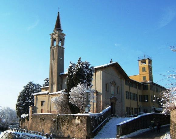 Chiesa San Dionigi