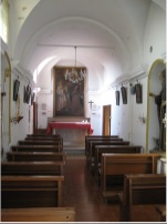 Chiesa San Bernardo