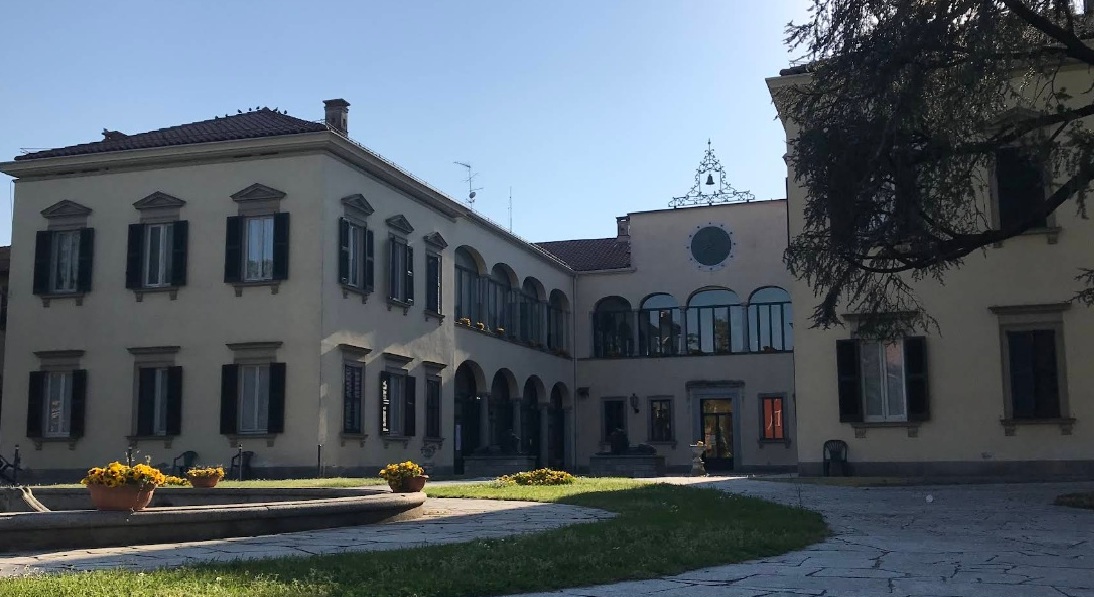 Villa Puricelli