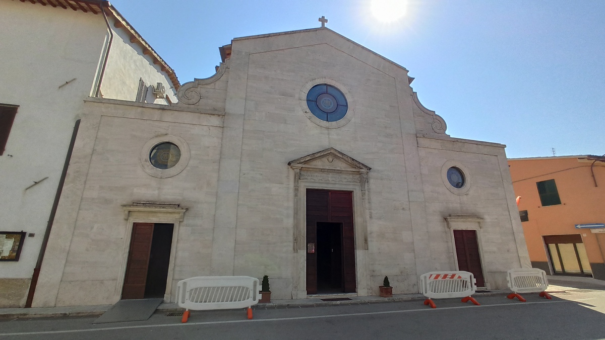 Chiesa di San Giacomo