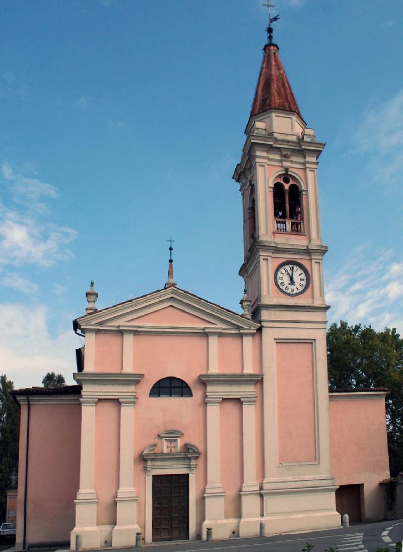 Chiesa della Madonnina