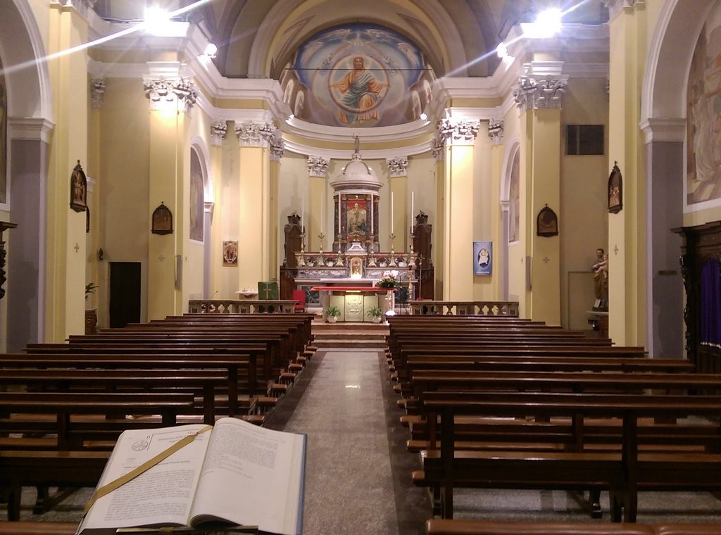 Chiesa S. Stefano