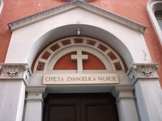 Chiesa Valdese