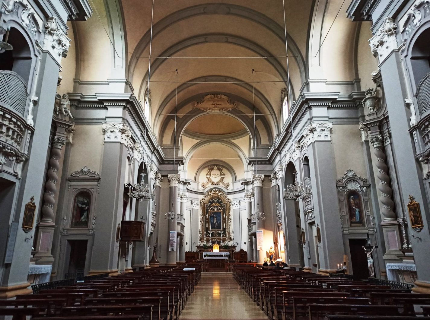 Chiesa San Sebastiano