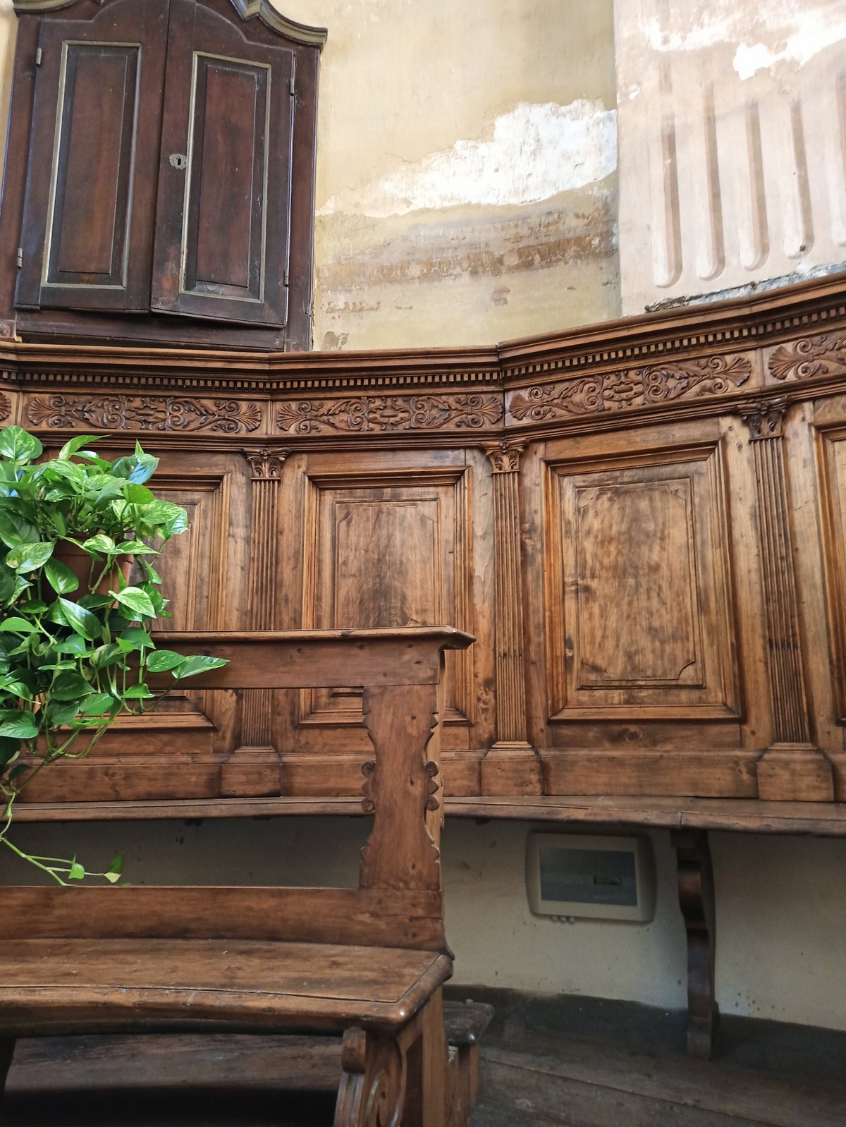 Santuario Madonna Addolorata