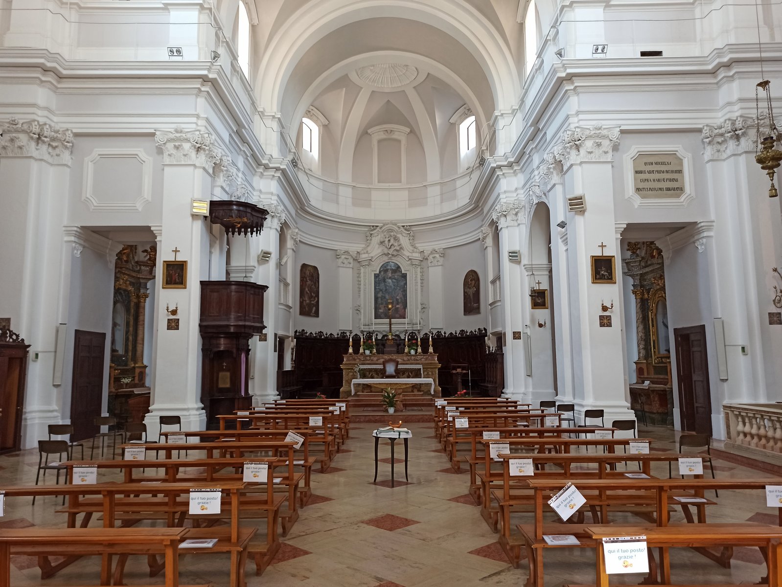 Chiesa San Leonardo