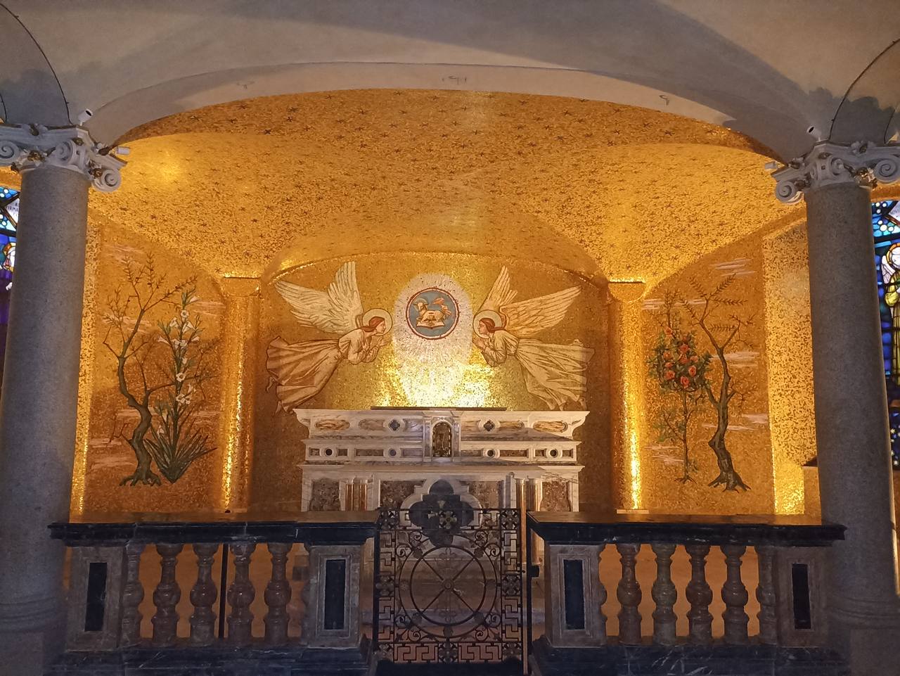 Santuario Beata Vergine delle Lacrime