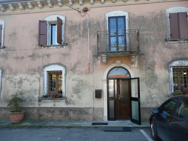 Canonica S. Maria Maddalena