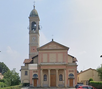 Chiesa di S. Maria Assunta