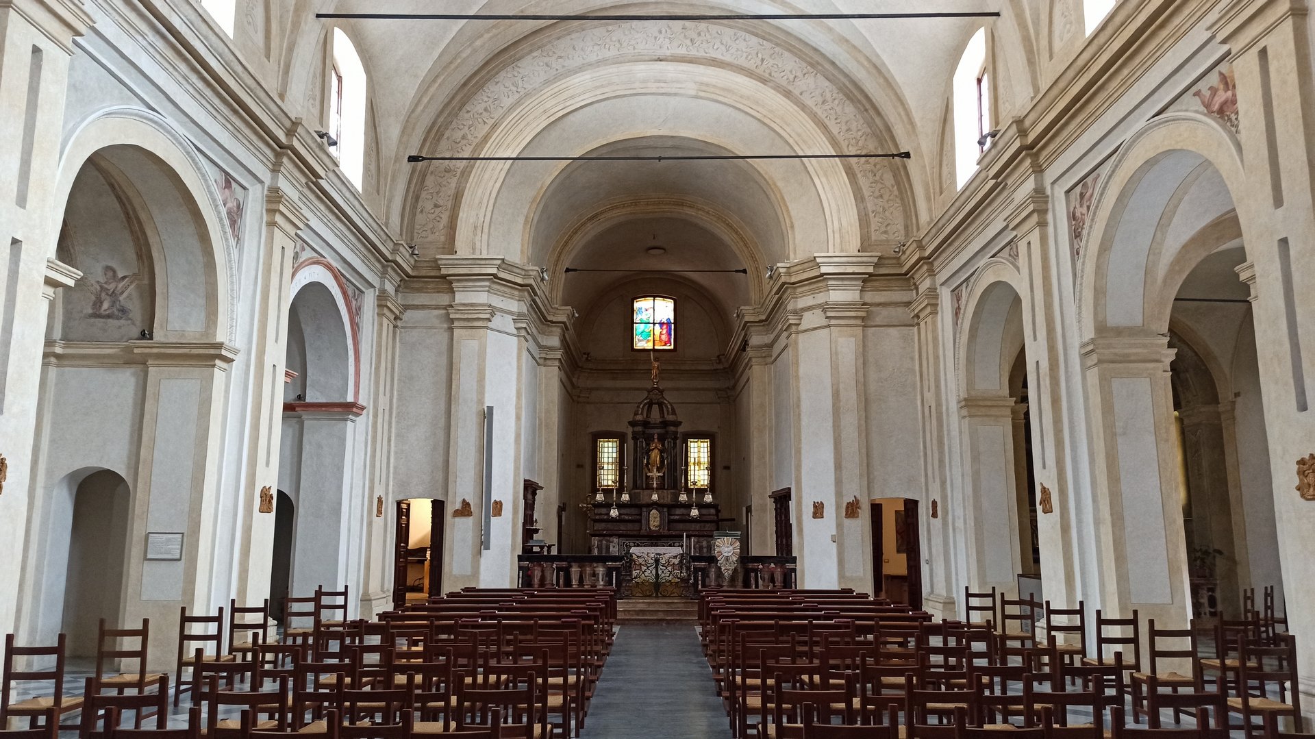 Chiesa S. Maria Assunta