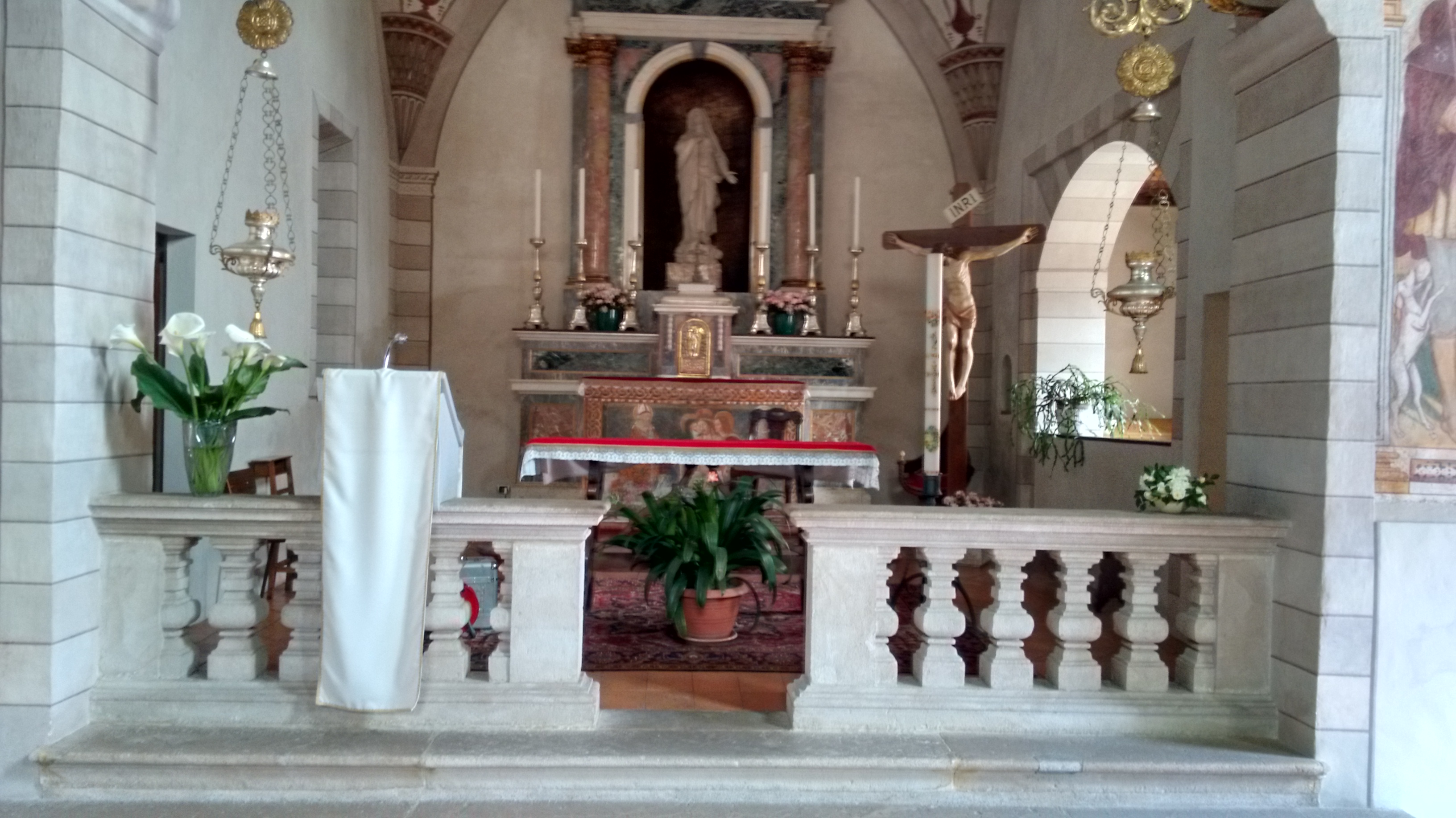 Chiesa di Santa Maria Assunta
