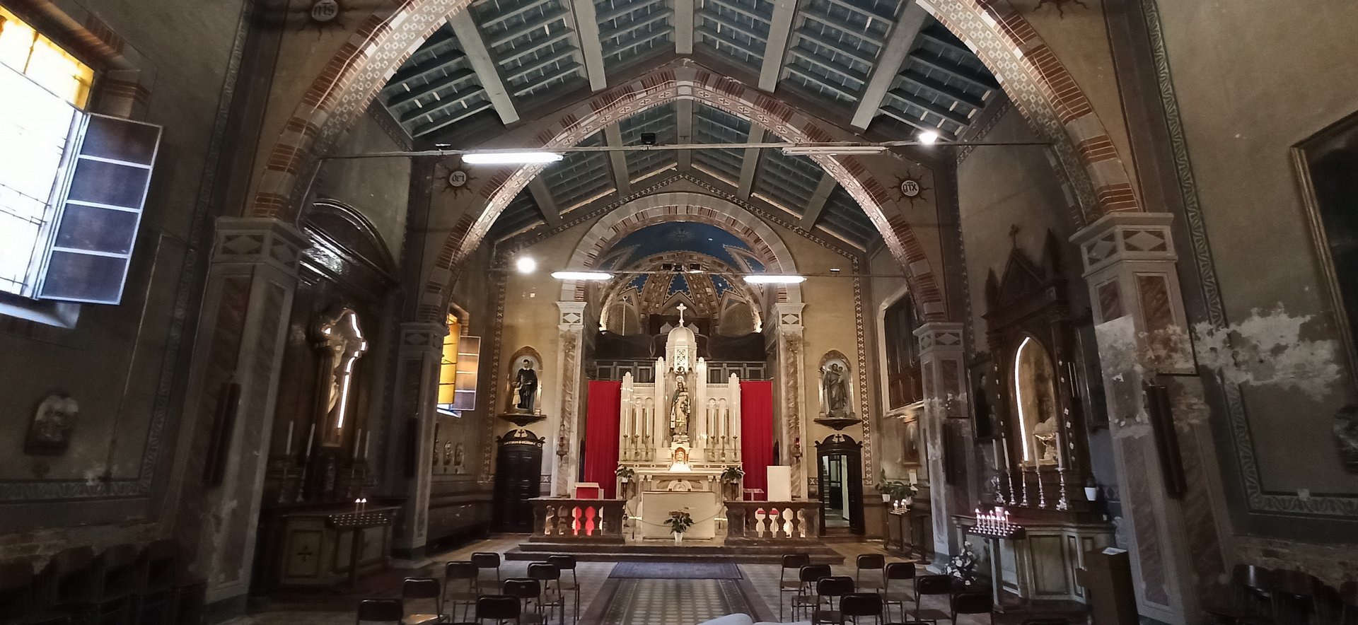 Santuario Santa Maria delle Stelle