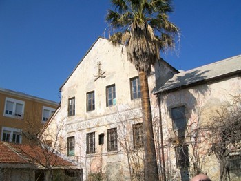 Convento San Giacomo