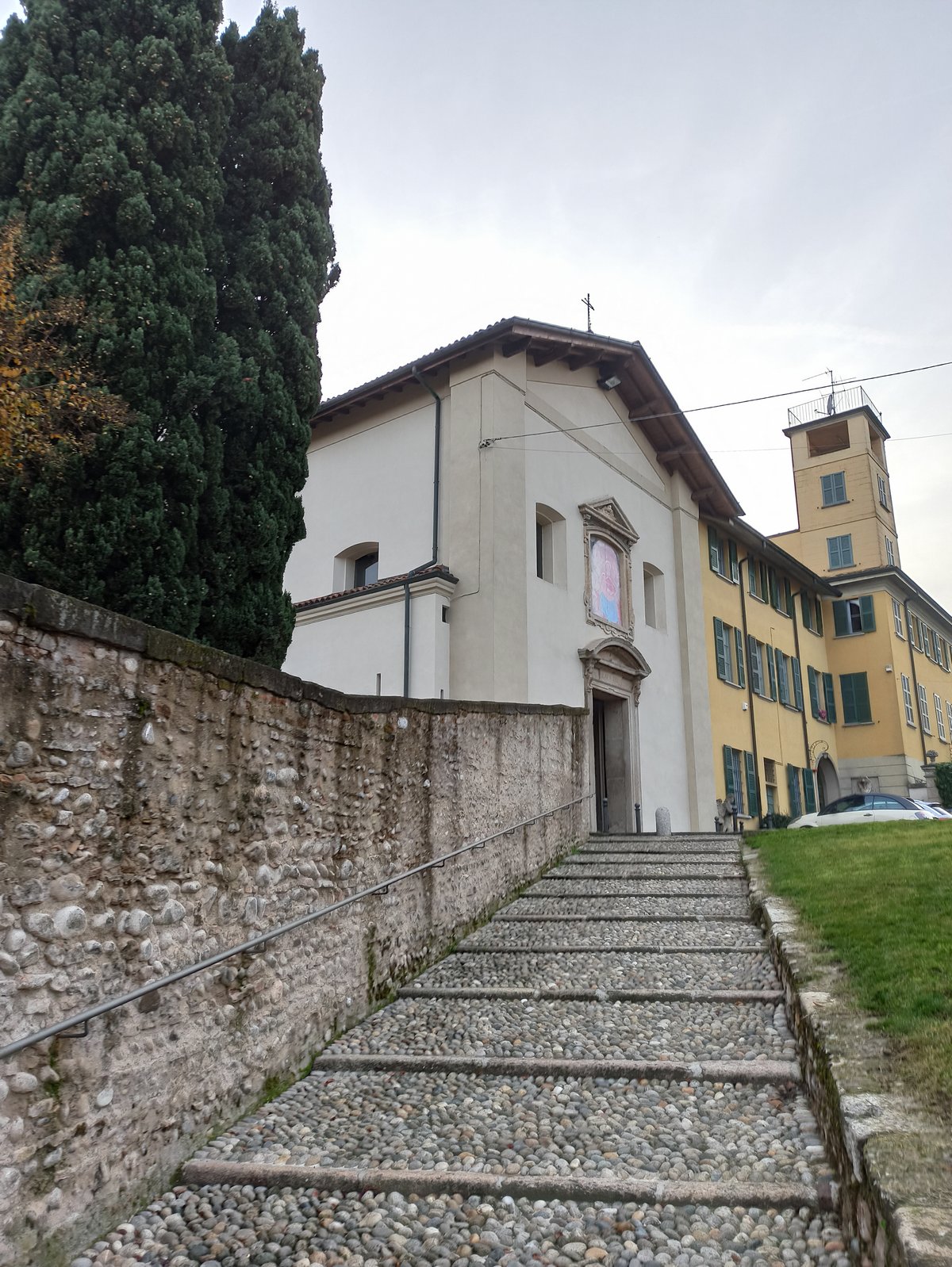 Chiesa San Dionigi