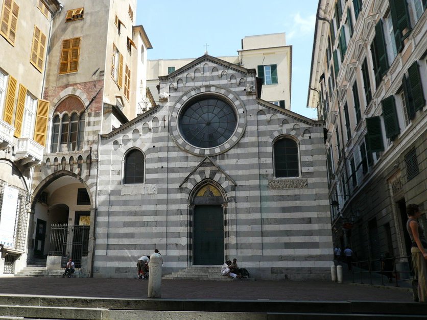 Chiesa di San Matteo
