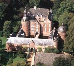 Kasteel Well