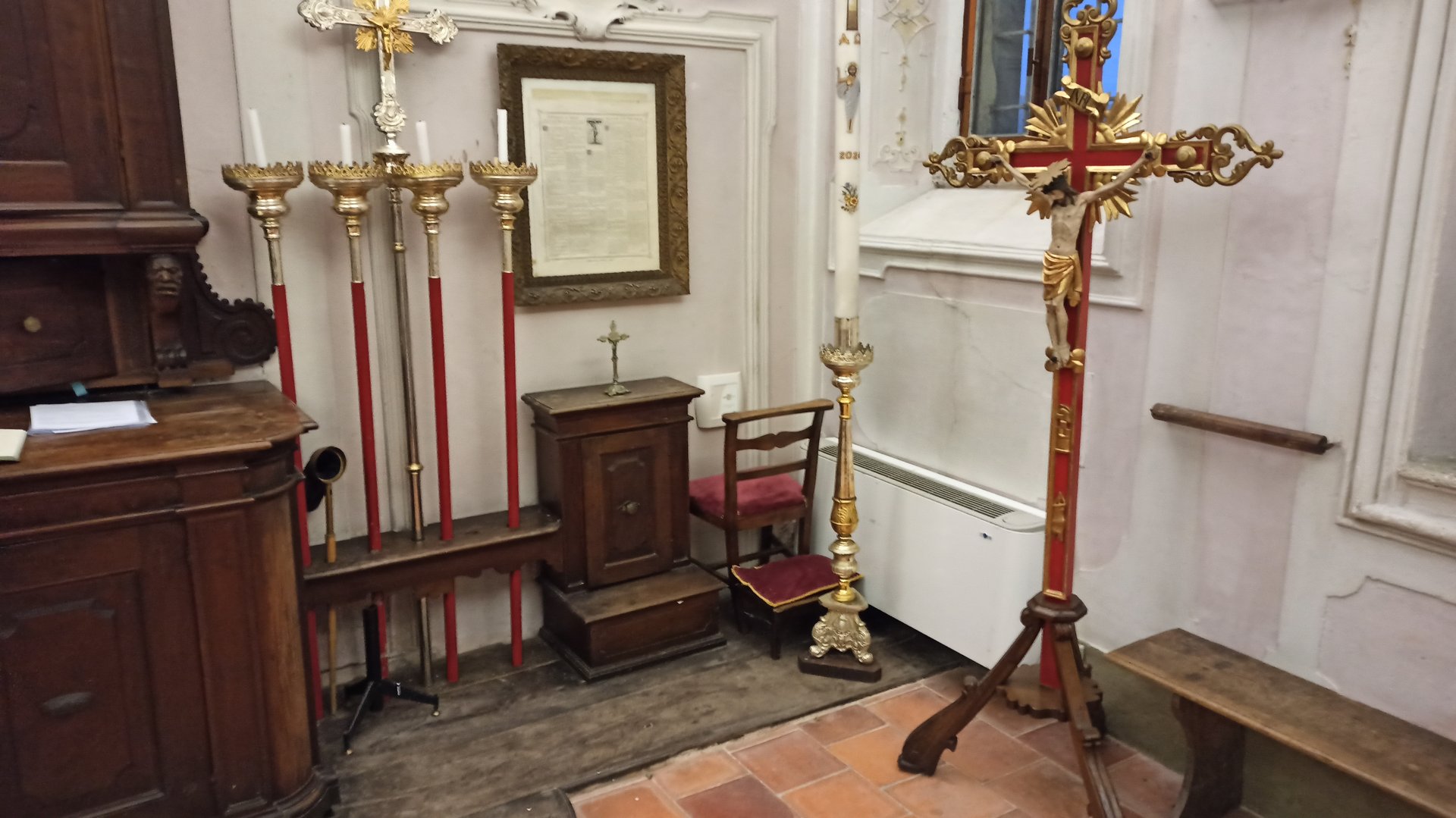 Chiesa di San Giorgio