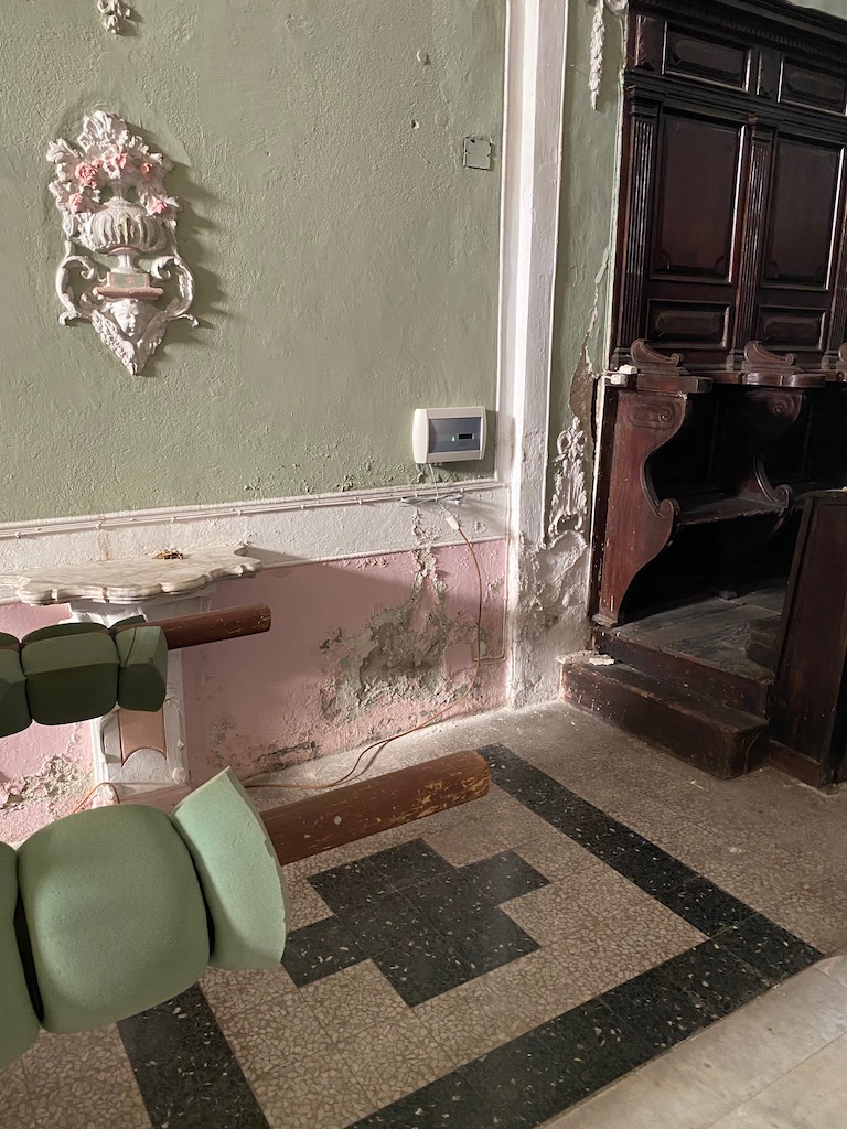 Chiesa S. Maria degli Angeli