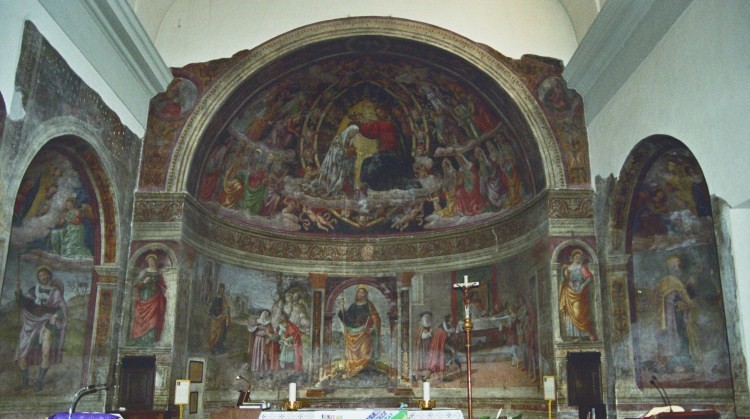 Chiesa di San Giacomo