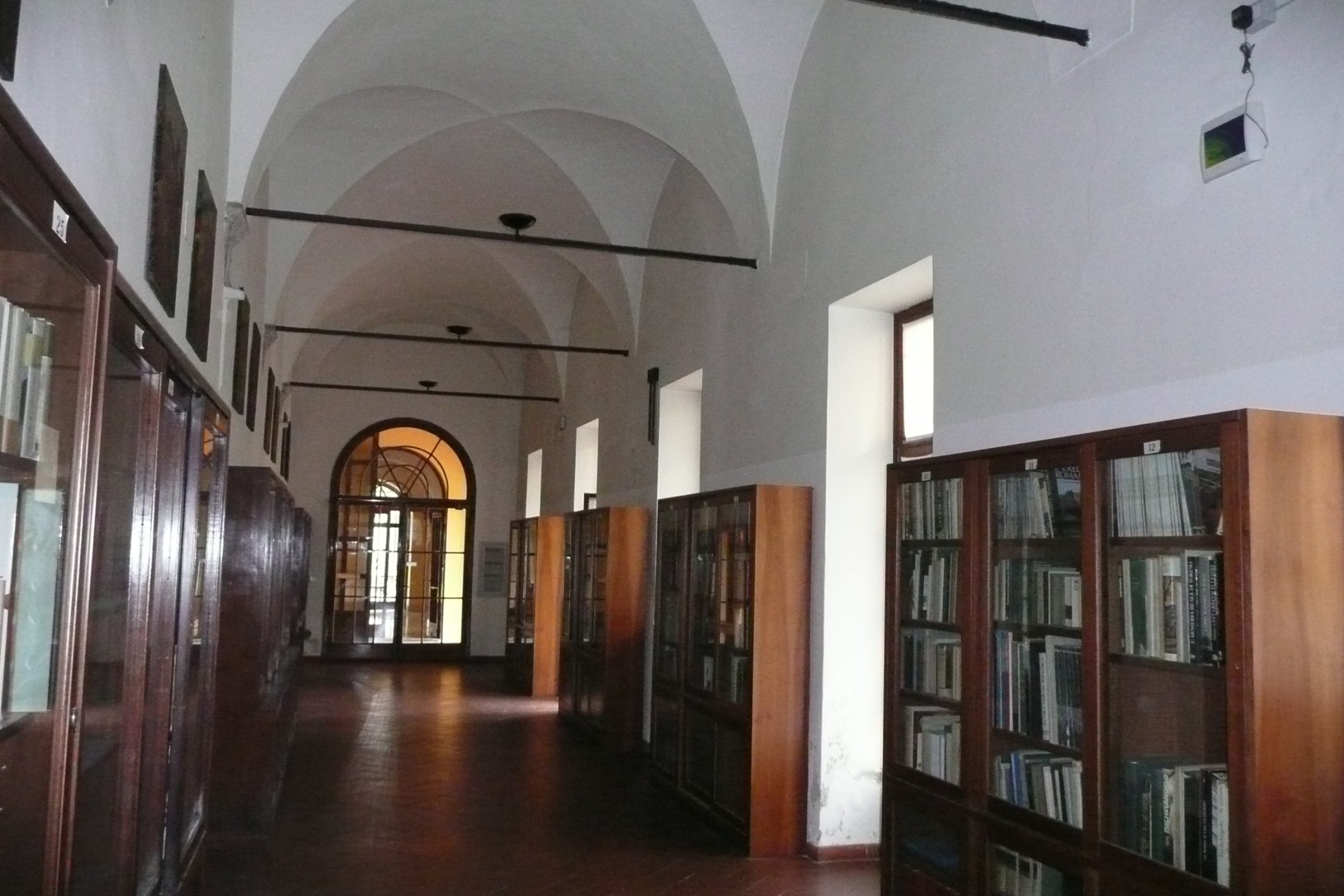 Basilica di S.M. delle Grazie - Convento padri Domenicani