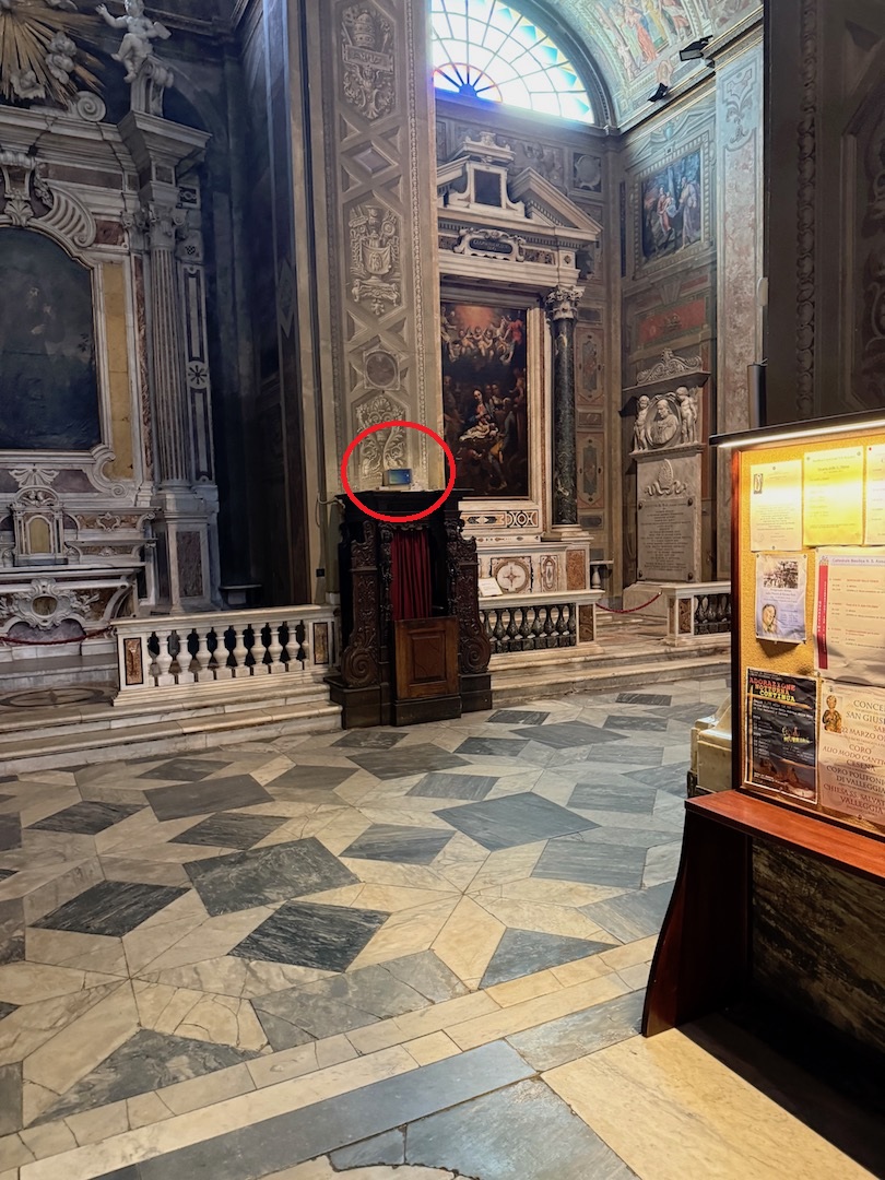 Cattedrale Santa Maria Assunta