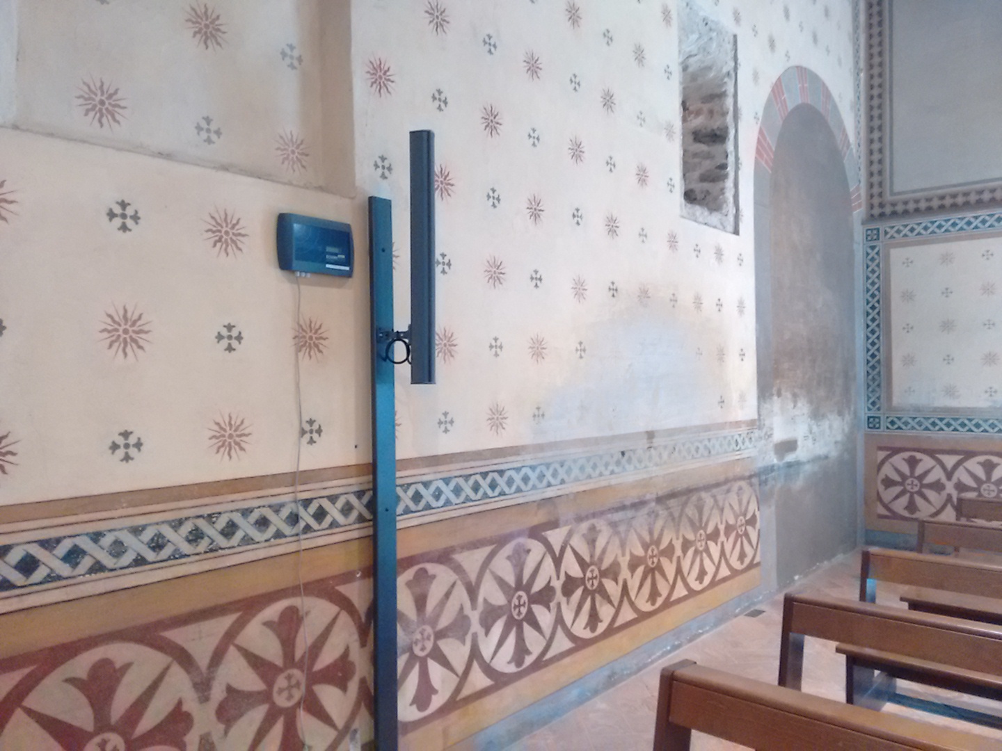 Chiesa di San Pancrazio