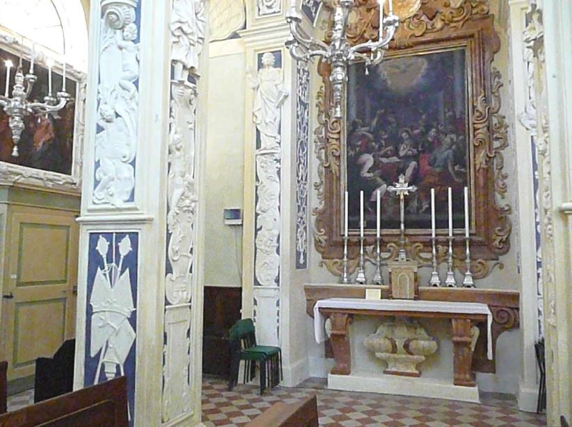 Oratorio San Giuseppe