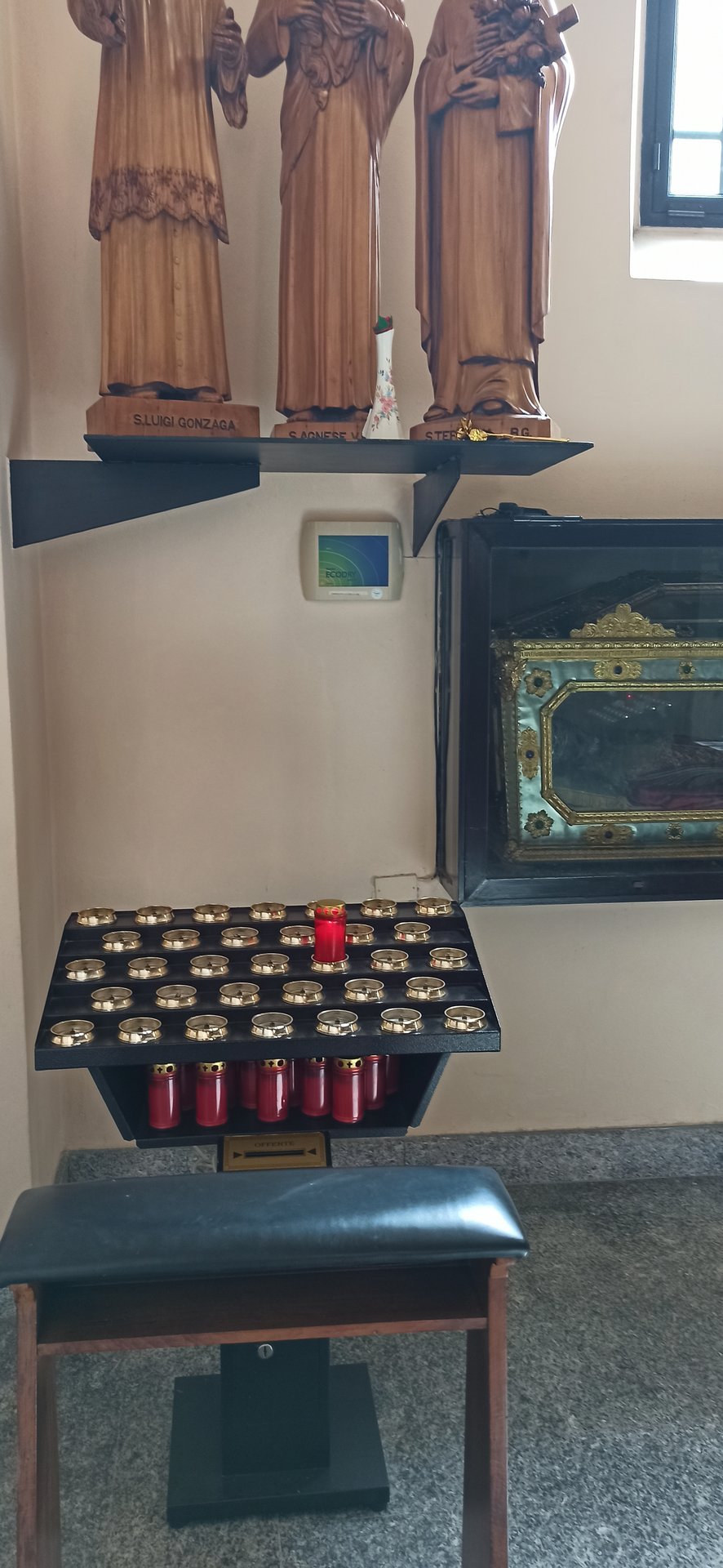 Chiesa Santi Martiri Nazaro e Celso