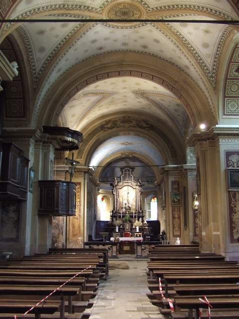 Chiesa Santa Croce