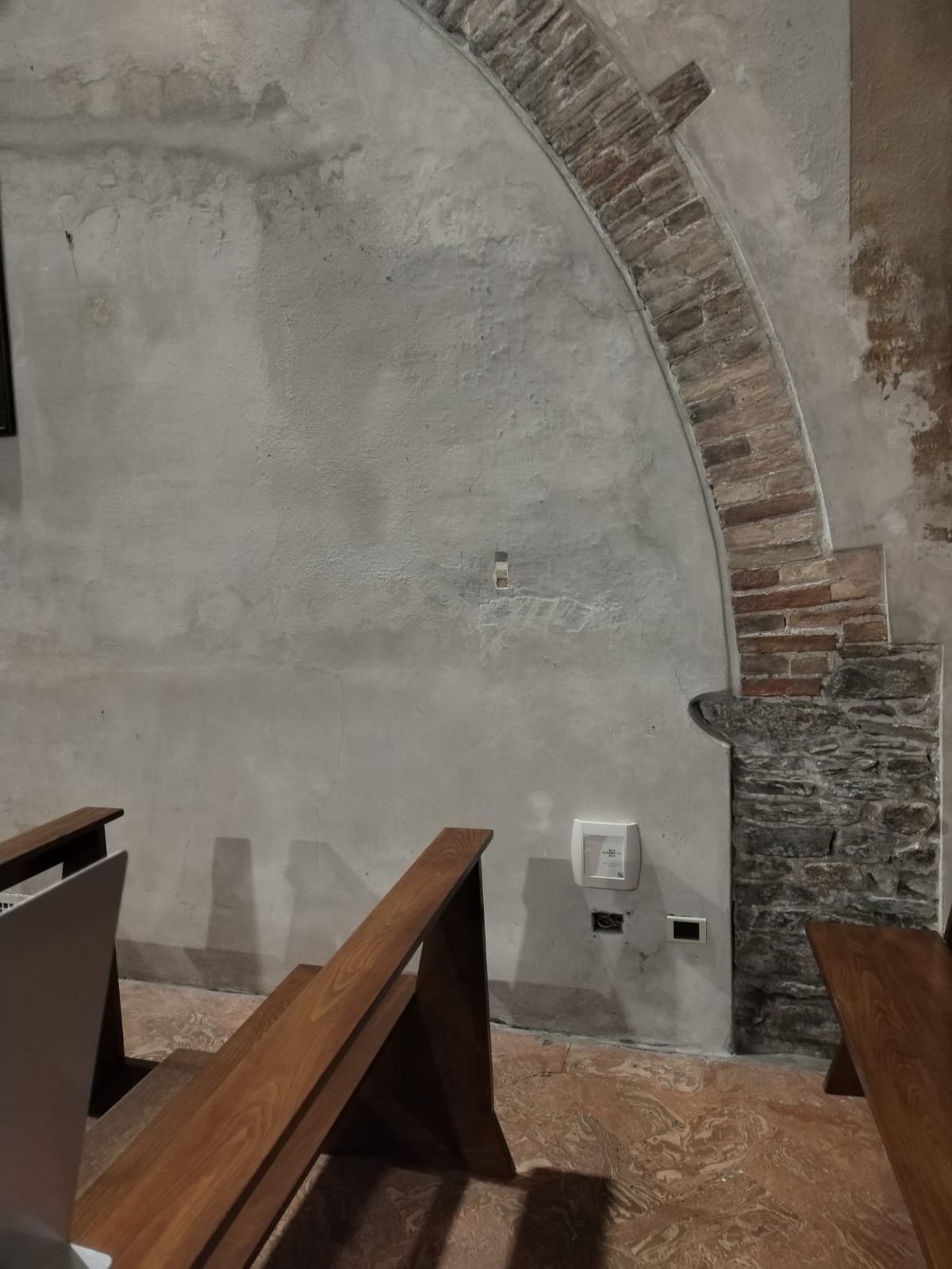 Chiesa Beata Vergine del Rosario