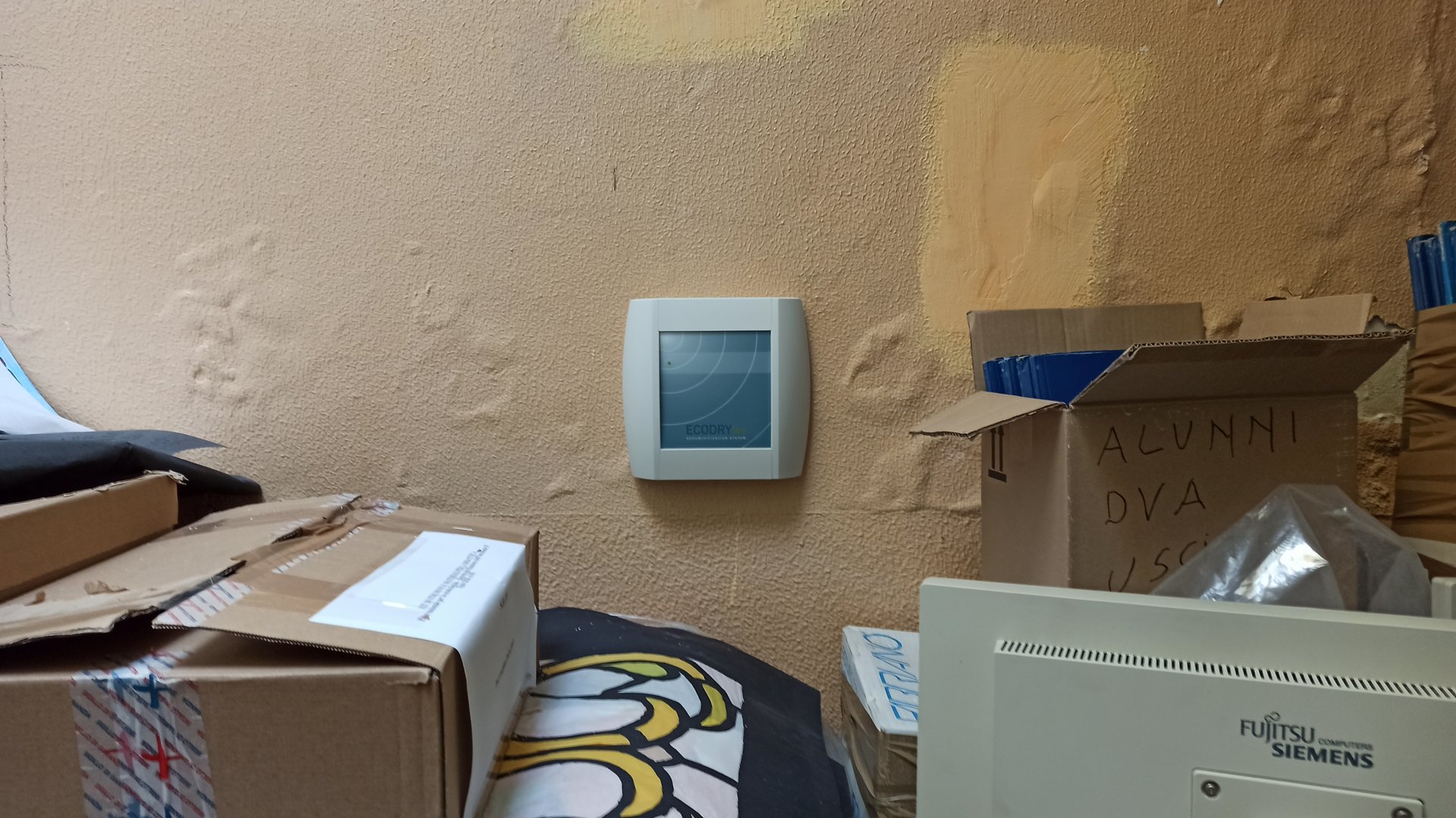 Scuola Secondaria Alessandro Ottolini