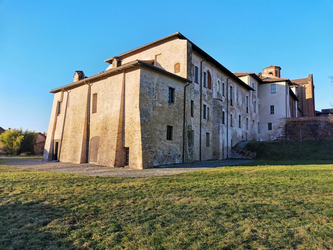 Museo Abbazia di Morimondo