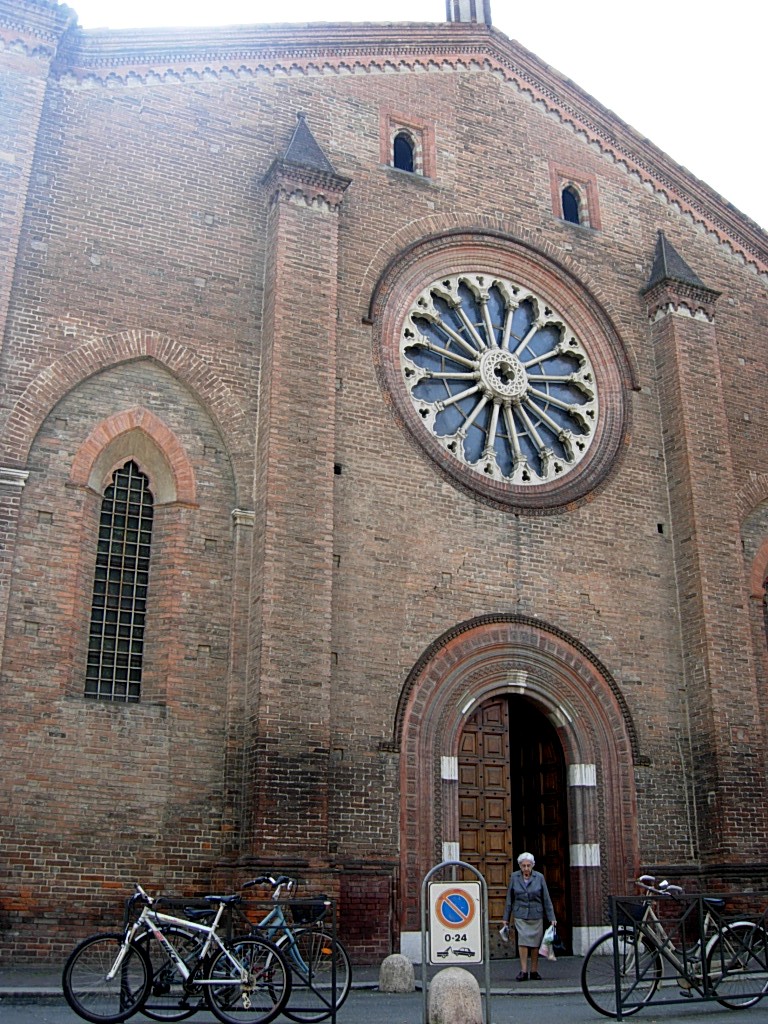 Chiesa Sant'Anna