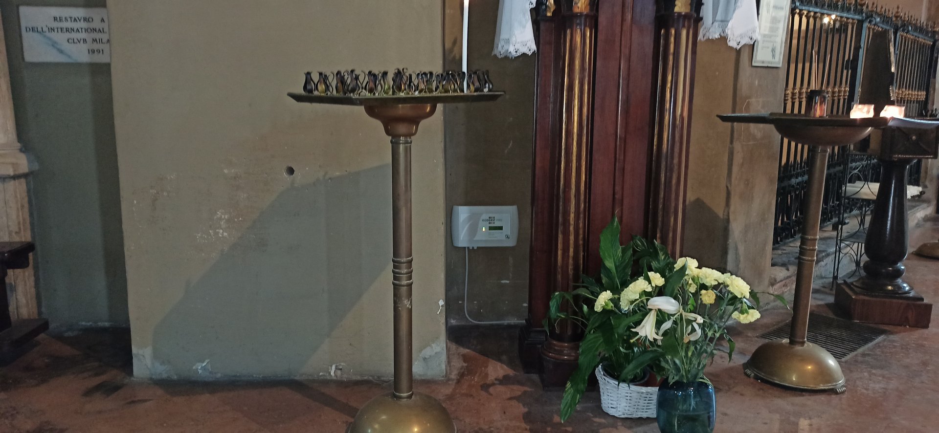 Basilica di San Lorenzo Maggiore