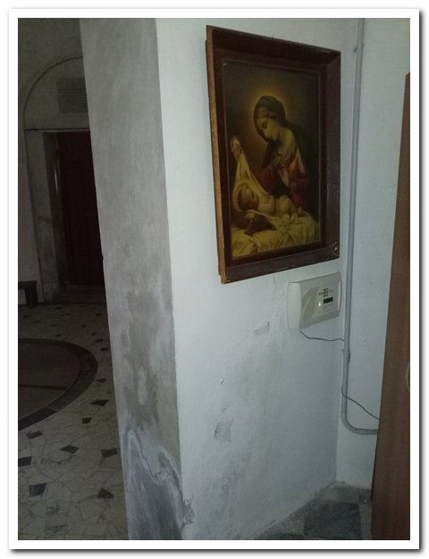 Battistero San Giovanni Battista